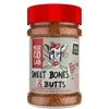 Angus Amp Oink Angus Oink Prieskoniai "Sweet Bones &amp; Butts"