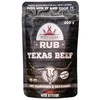 Poppamies Prieskonių mišinys "Texas Beef RUB", 200g.