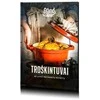 Knyga Troškintuvai 60 Laiko patikrintų r