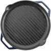Grand_Feu Kepimo indas Grand feu FRYP34M, 36 cm x 36 cm
