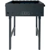 Texas_Club Barbecue grill „Texas Club“ MG-1. 40 x 30 x 57 cm