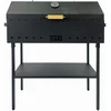 Texas_Club Barbecue grill „Texas Club“ MG-3. 80 x 33 x 60 cm