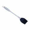 Silikoninis BBQ teptukas 40 cm