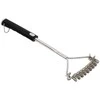 Texas_Club ŠEPETYS GRIL SPIRALINIS BRUSH-G1 (41 CM)
