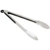 Texas Club KAMADO BONO Kepsnių žnyplės, 34 cm
