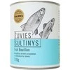 Saldva Žuvies sultinys