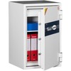 Technomax TECHNOFIRE 80 E