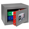 Technomax TECHNOFIRE DPE/5P