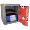 Technomax TECHNOFORT DMT/7