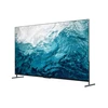 Televizorius TCL 98C731 | 98" 4K HDR | 144 Hz | GoogleTV