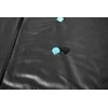 Bestway® Flowclear™ PVC baseino uždangalas 396 x 185 cm, juodas, kvadratinis