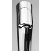 Bidė dušelio komplektas Deante Bidetta ANW_071B, Chrome