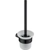 Deante Round unitazas ADR_N711, Nero