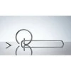 Deante Silia kabliukas ADI_0111, Chrome