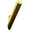 Deante Silia kabliukas ADI_R111, Brushed auksinis
