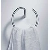 Deante Silia ring rankšluosčių kabykla ADI_0611, Chrome