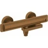 Deante termostatinis vonios maišytuvas Therm BCH_C1BT, Brushed bronze