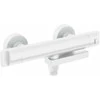 Deante termostatinis vonios maišytuvas Therm BCH_A1BT, Bianco