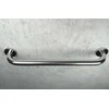 Deante Vital vonios kambario rankena, 45 cm, NIV_041B, Steel