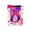 Lean Toys Dulkių siurblys žaislas su šviesos ir garso efektais!