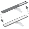 Deante Linear Floor Drain 70 cm – apverčiamas