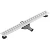 Dušo latakas Mexen Flat 360 Slim, Baltas, 120 cm
