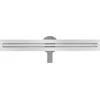 Dušo latakas Mexen Flat 360 Slim, Chrome, 140 cm