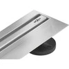 Dušo latakas Mexen Flat 360 Slim, Chrome, 160 cm