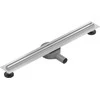 Dušo latakas Mexen Flat 360 Slim, Chrome, 140 cm