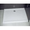 Dušo padėklas Besco Alpina SlimLine, 120 x 90 x 5,5 cm