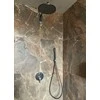 Dušo žarna Deante NDA_D51W, 150 cm, Titanium