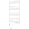 Elektrinis rankšluosčių džiovintuvas Mexen Apollo, 1210 x 650 mm, 900 W, baltas