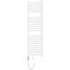 Elektrinis rankšluosčių džiovintuvas Mexen Ares, 1200 x 400 mm, 600 W, baltas