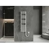 Elektrinis rankšluosčių džiovintuvas Mexen Eros, 1200 x 318 mm, 600 W, baltas