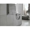 Elektrinis rankšluosčių džiovintuvas Mexen Uran, 1800 x 600 mm, 900 W, chromo