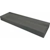 Granite Projects Deante Blur, 120x40 cm, CQB_TU2S, antracito metalas