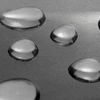 Granitinė virtuvinė plautuvė Deante Olfato, ZPO_G10B, Metallic graphite