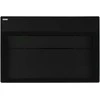 Granitinis praustuvas Deante Correo, 60x40 cm, CQR_NU6M, Nero