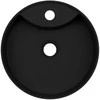 Granitinis praustuvas Deante Silia CQS_NU4B, Nero