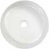 Keraminis praustuvas Deante Silia CDL_6U4S, Baltas