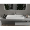 Konglomerato praustuvas Mexen Ava 1/O, 100x46 cm