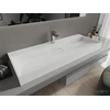Konglomerato praustuvas Mexen Ava 1/O, 120x46 cm