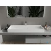 Konglomerato praustuvas Mexen Ava 1/O, 120x46 cm