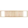 Mexen Bamboo lentynėlė voniai, 70 cm