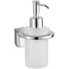 Mexen Lea muilo dozatorius, Chrome