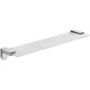 Mexen Lea vonios lentyna, Chrome