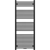 Mexen Mars rankšluosčių džiovintuvas, 1500 x 600 mm, 729 W, juodas