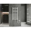 Mexen Pluton elektrinis radiatorius, 1200 x 500 mm, 600 W, baltas