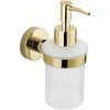 Mexen Remo muilo dozatorius, Gold