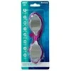 Plaukimo akiniai Mirror Goggles Bestway, rožiniai